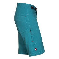 Ocun Honk Short pantalón corto hombre - harbor blue